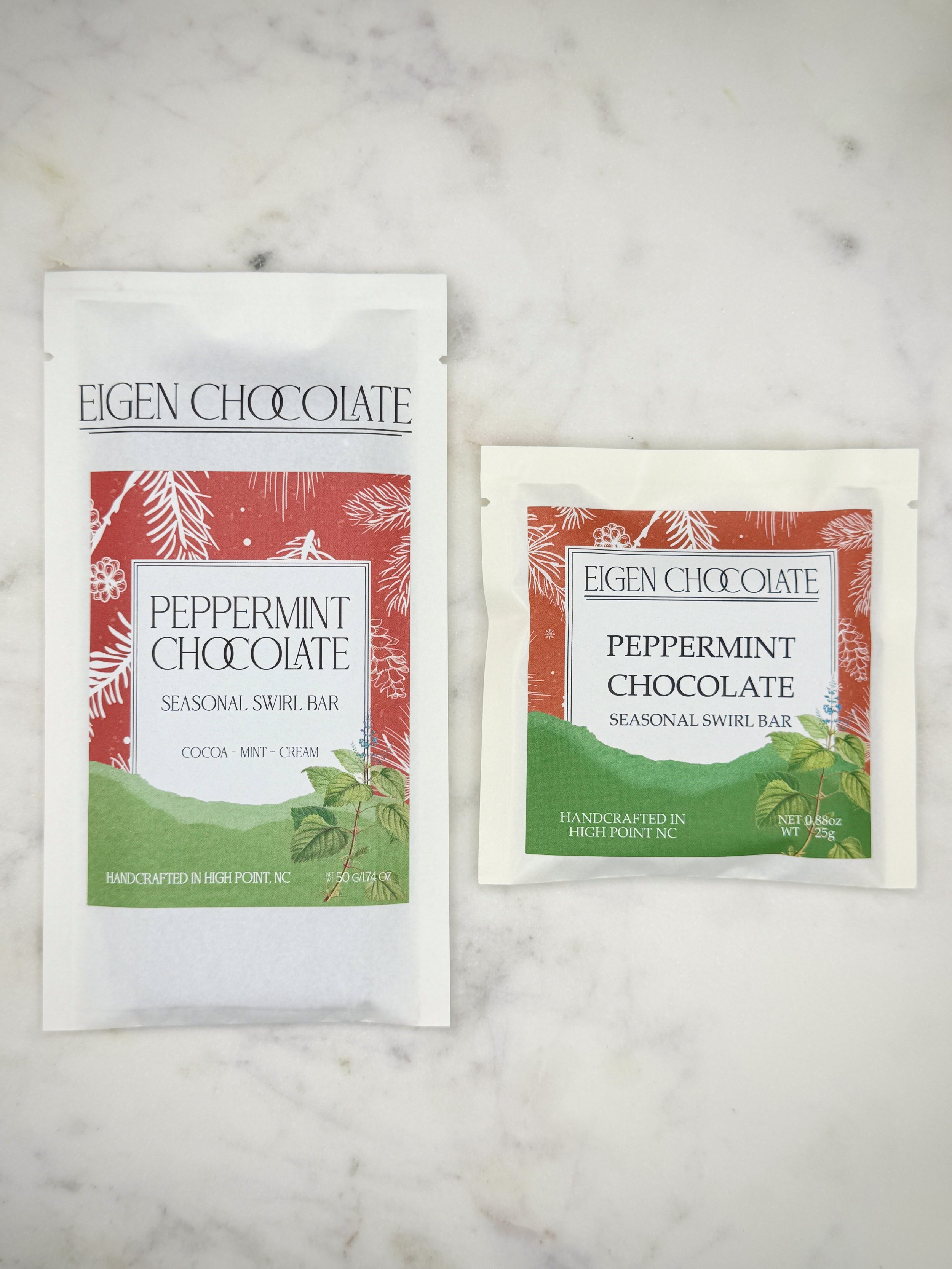 Award Winning - Gigante Huila - Colombia - 70% Dark Chocolate